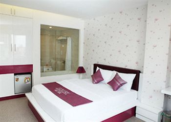 Luxury 2* Hô Chi Minh-Ville