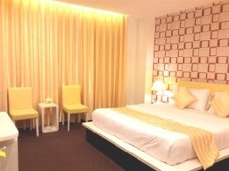 Hotel Luxury Hô Chi Minh-Ville