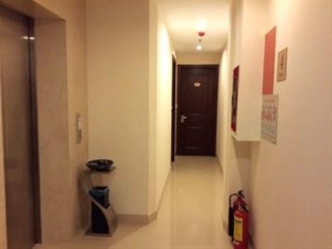 Luxury Hotel Hô Chi Minh-Ville