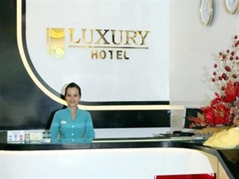 Luxury 2* Hô Chi Minh-Ville