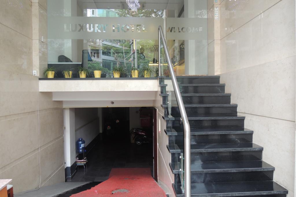 Luxury 2* Hô Chi Minh-Ville