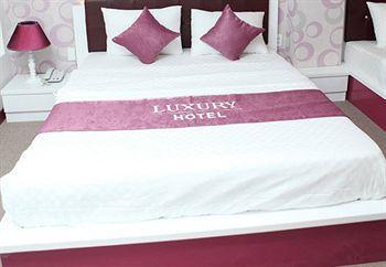 Hotel Luxury Hô Chi Minh-Ville