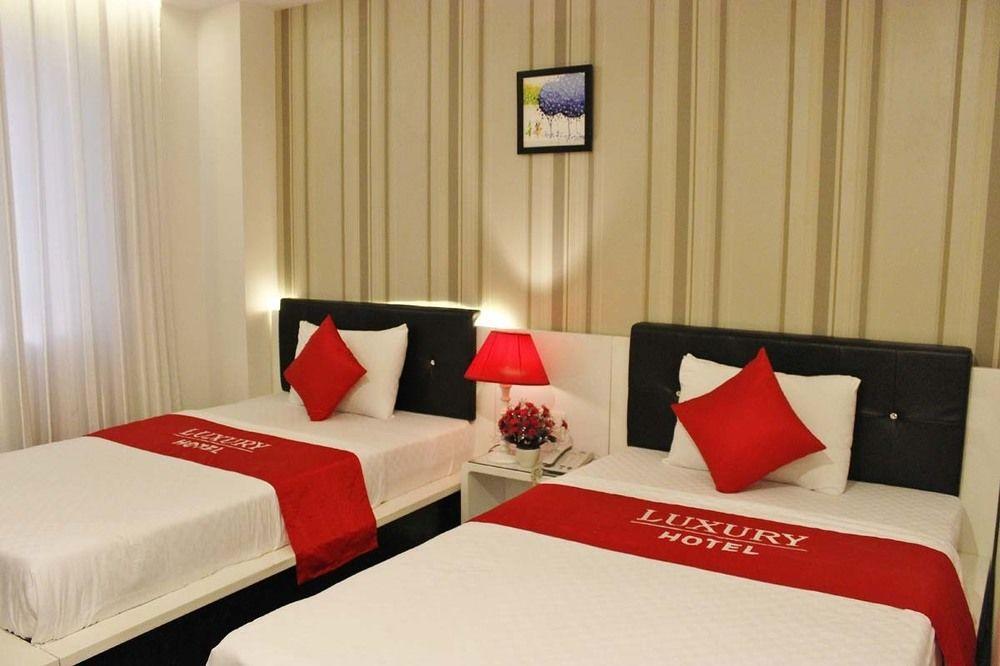 Luxury Hô Chi Minh-Ville