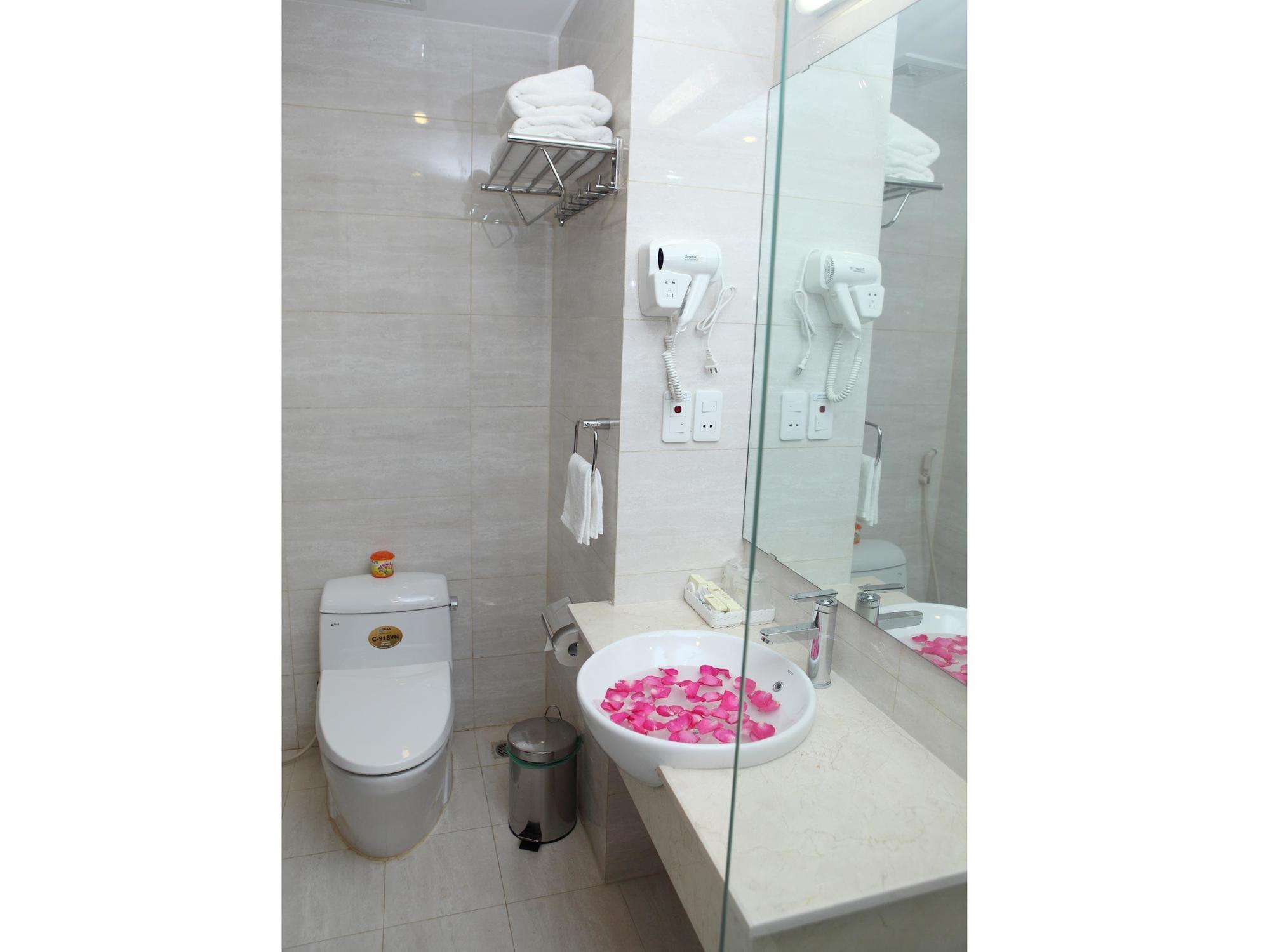 Luxury Hô Chi Minh-Ville