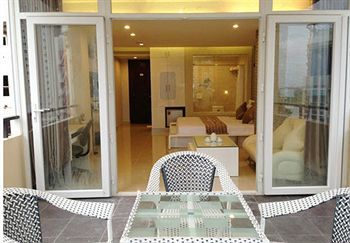 Luxury Hotel Hô Chi Minh-Ville