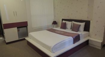 Luxury Hô Chi Minh-Ville