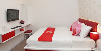 Hotel Luxury Hô Chi Minh-Ville
