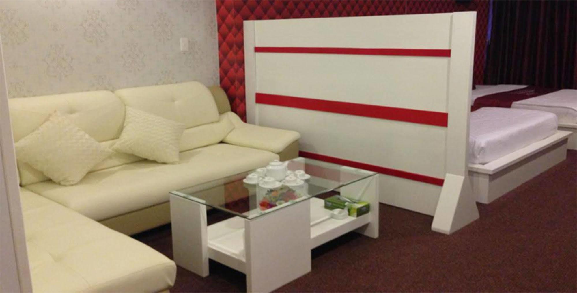 Luxury 2* Hô Chi Minh-Ville