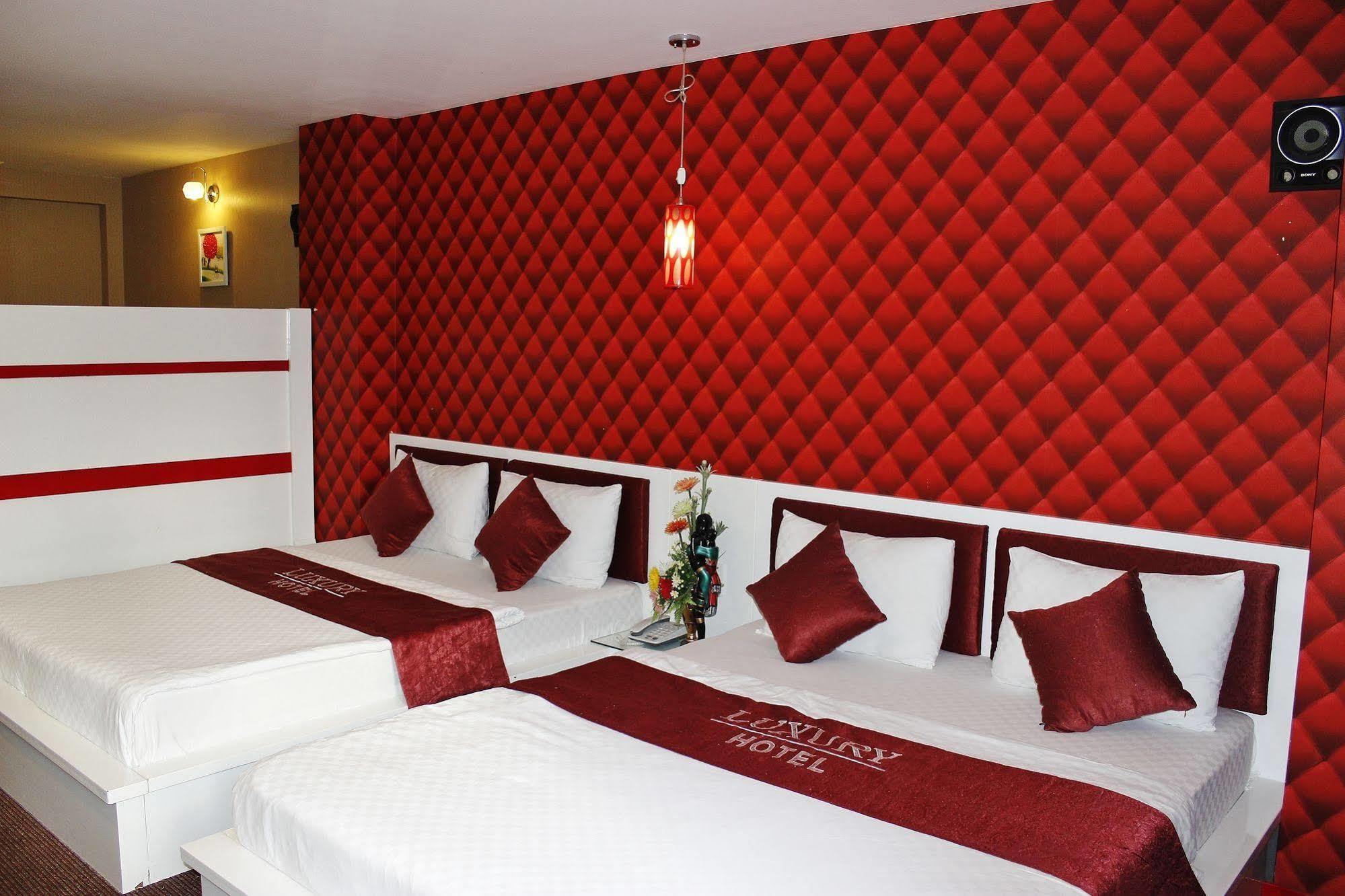 Luxury Hô Chi Minh-Ville